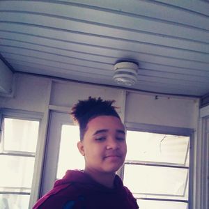 Meet your Posher, Marcus